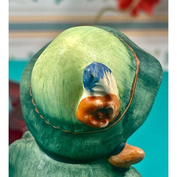 Hummel "Singing Lesson" #63, TMK6, w BOX, 1980, beautiful, MINT - Picture 8 of 16